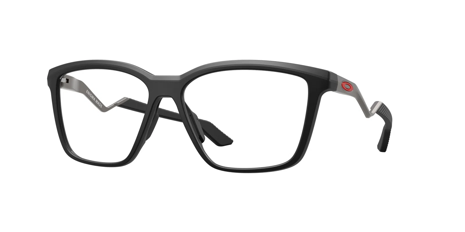 Oakley Enigma Mass 8191 Eyeglasses - view 2